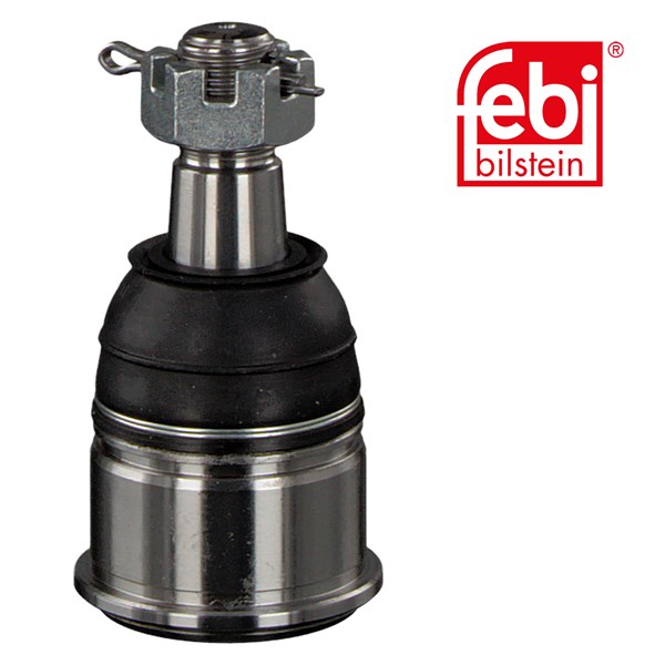 Kulled / Spindelled, Fram, höger eller vänster, Nedre Febi bilste FEBI BILSTEIN