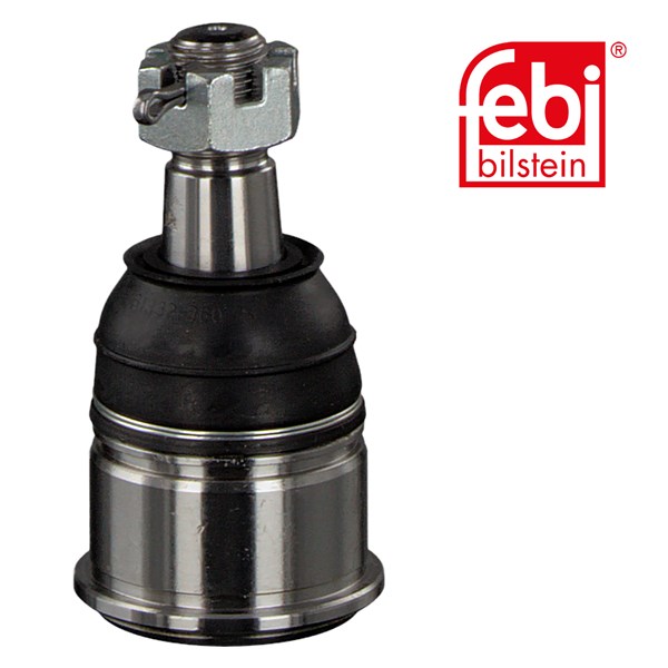 Kulled / Spindelled, Fram, höger eller vänster, Nedre Febi bilste FEBI BILSTEIN