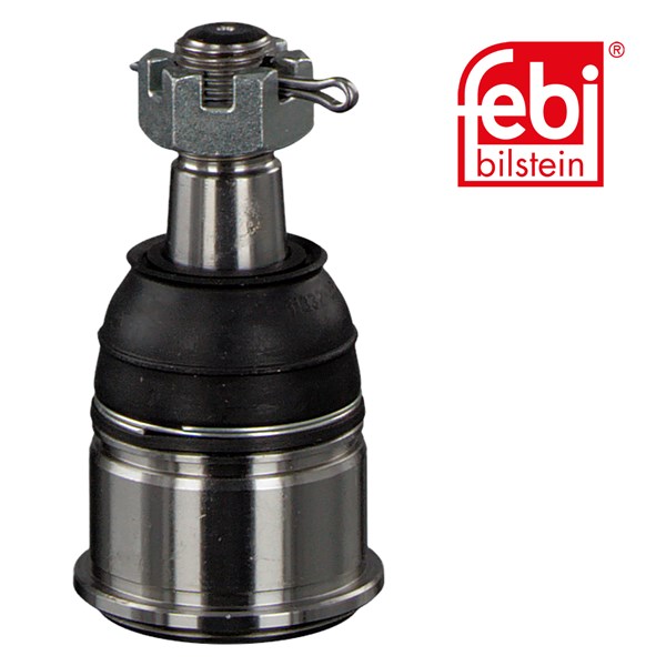 Kulled / Spindelled, Fram, höger eller vänster, Nedre Febi bilste FEBI BILSTEIN