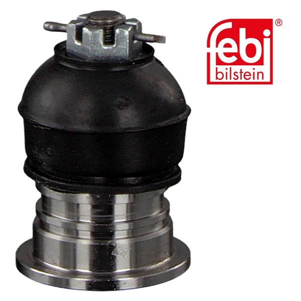 Kulled / Spindelled, Fram, höger eller vänster, Upptill Febi bils FEBI BILSTEIN Kulled / Spindelled, Fram, höger eller vänster, Upptill Febi bils FEBI BILSTEIN