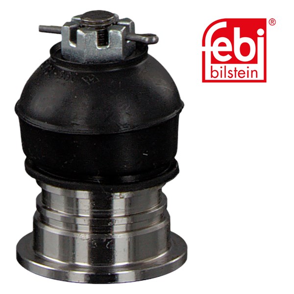 Kulled / Spindelled, Fram, höger eller vänster, Upptill Febi bils FEBI BILSTEIN Kulled / Spindelled, Fram, höger eller vänster, Upptill Febi bils FEBI BILSTEIN