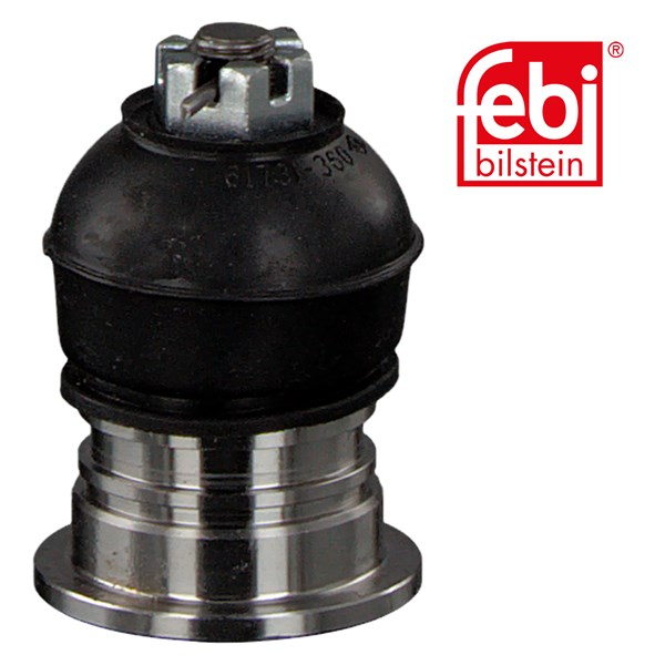 Kulled / Spindelled, Fram, höger eller vänster, Upptill Febi bils FEBI BILSTEIN Kulled / Spindelled, Fram, höger eller vänster, Upptill Febi bils FEBI BILSTEIN