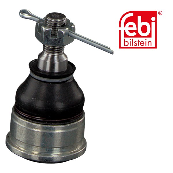 Kulled / Spindelled, Fram, höger eller vänster, Nedre Febi bilste FEBI BILSTEIN