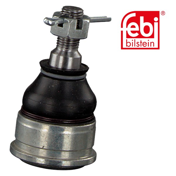 Kulled / Spindelled, Fram, höger eller vänster, Nedre Febi bilste FEBI BILSTEIN