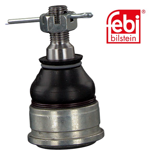 Kulled / Spindelled, Fram, höger eller vänster, Nedre Febi bilste FEBI BILSTEIN