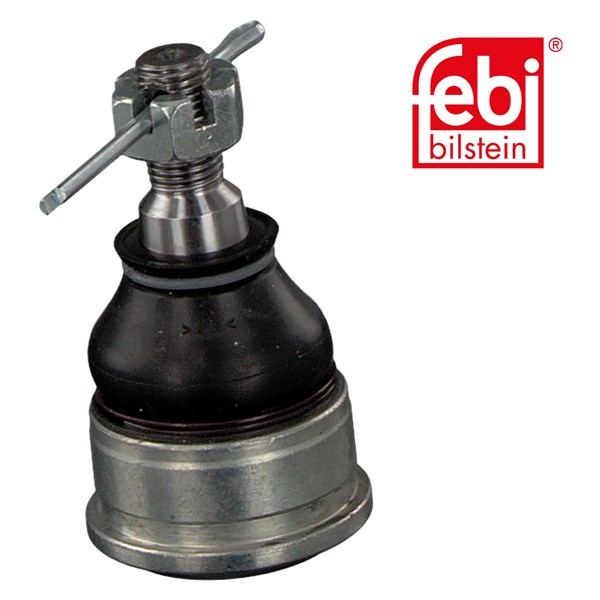 Kulled / Spindelled, Fram, höger eller vänster, Nedre Febi bilste FEBI BILSTEIN