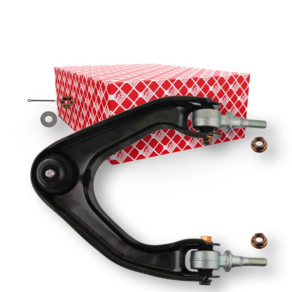 Länkarm, framaxel vänster, Upptill Febi bilstein 42159 FEBI BILSTEIN