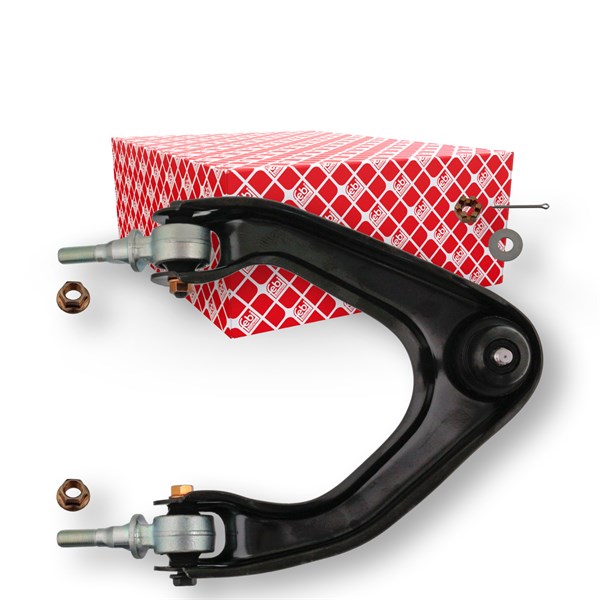 Länkarm, framaxel höger, Upptill Febi bilstein 42160 FEBI BILSTEIN