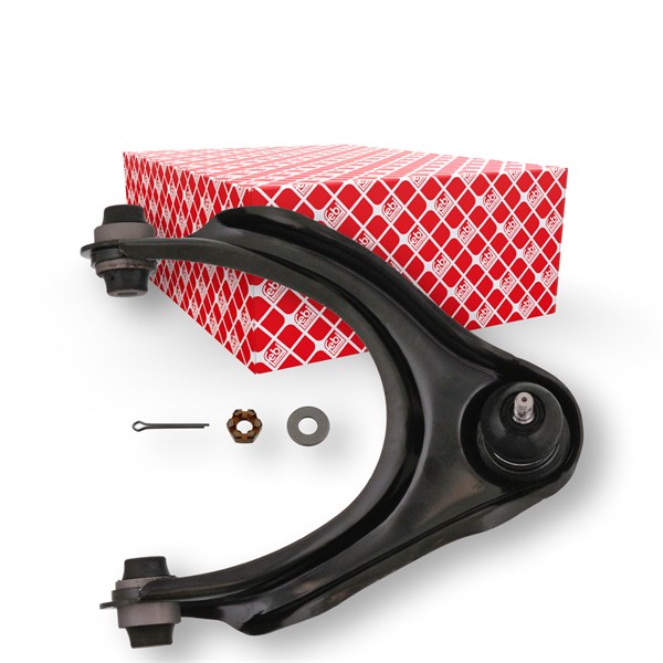 Länkarm, framaxel höger, Upptill Febi bilstein 42162 FEBI BILSTEIN Länkarm, framaxel höger, Upptill Febi bilstein 42162 FEBI BILSTEIN