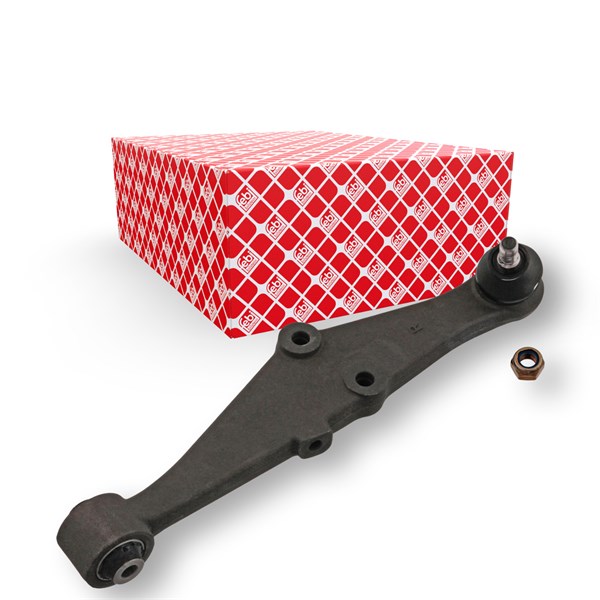 Länkarm, framaxel höger, Nedre Febi bilstein 42163 FEBI BILSTEIN