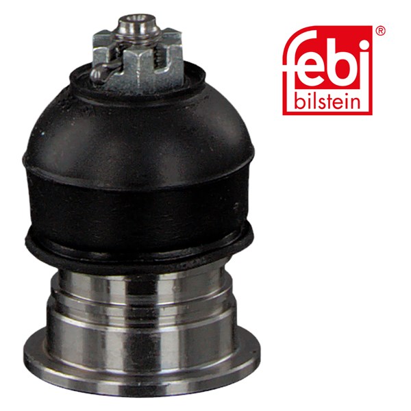 Kulled / Spindelled, Fram, höger eller vänster, Upptill Febi bils FEBI BILSTEIN Kulled / Spindelled, Fram, höger eller vänster, Upptill Febi bils FEBI BILSTEIN