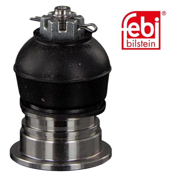 Kulled / Spindelled, Fram, höger eller vänster, Upptill Febi bils FEBI BILSTEIN Kulled / Spindelled, Fram, höger eller vänster, Upptill Febi bils FEBI BILSTEIN
