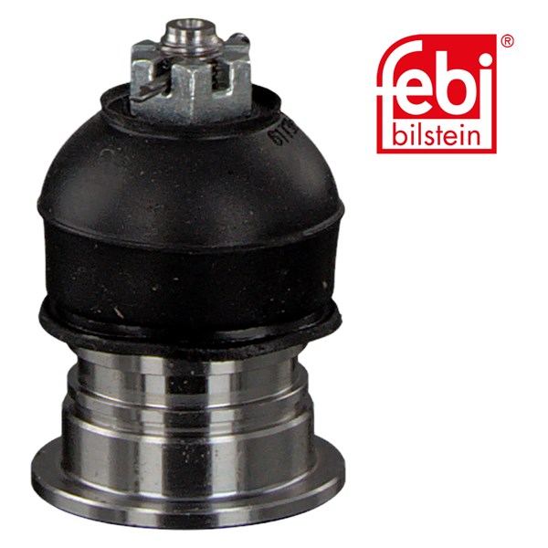 Kulled / Spindelled, Fram, höger eller vänster, Upptill Febi bils FEBI BILSTEIN Kulled / Spindelled, Fram, höger eller vänster, Upptill Febi bils FEBI BILSTEIN