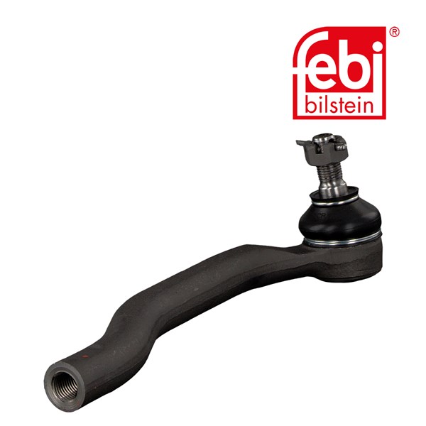 Styrled, framaxel vänster Febi bilstein 42213 FEBI BILSTEIN Styrled, framaxel vänster Febi bilstein 42213 FEBI BILSTEIN