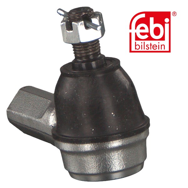 Styrled, Fram, höger eller vänster Febi bilstein 42225 FEBI BILSTEIN Styrled, Fram, höger eller vänster Febi bilstein 42225 FEBI BILSTEIN