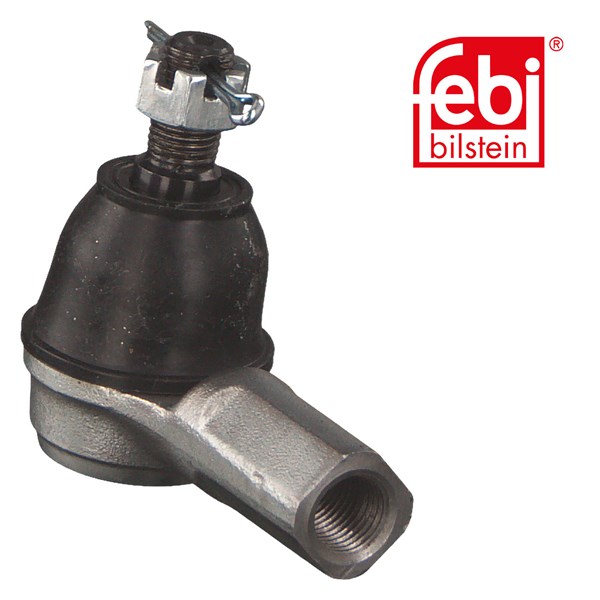 Styrled, Fram, höger eller vänster Febi bilstein 42225 FEBI BILSTEIN Styrled, Fram, höger eller vänster Febi bilstein 42225 FEBI BILSTEIN