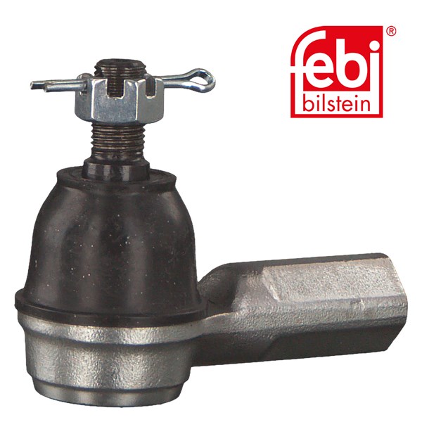 Styrled, Fram, höger eller vänster Febi bilstein 42225 FEBI BILSTEIN Styrled, Fram, höger eller vänster Febi bilstein 42225 FEBI BILSTEIN
