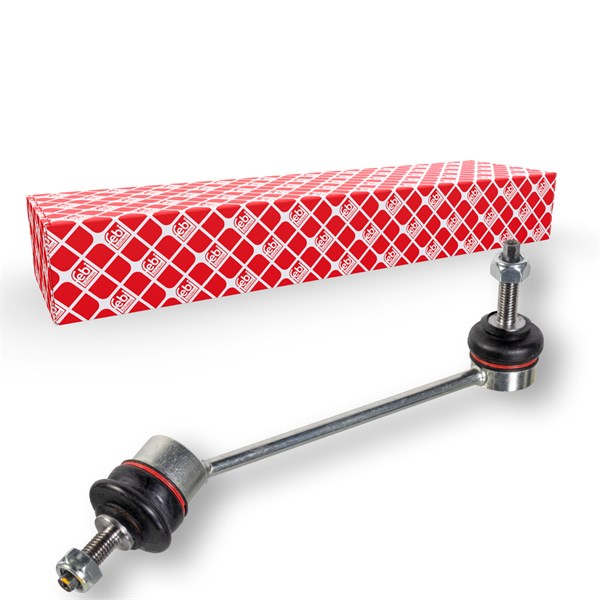 Stång/stag, krängningshämmare, Bakaxel vänster Febi bilstein 4224 FEBI BILSTEIN Stång/stag, krängningshämmare, Bakaxel vänster Febi bilstein 4224 FEBI BILSTEIN