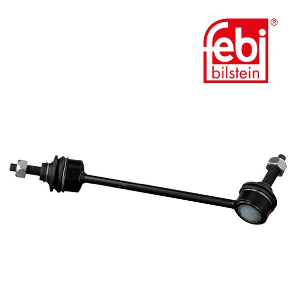Stång/stag, krängningshämmare, Bakaxel vänster Febi bilstein 4224 FEBI BILSTEIN Stång/stag, krängningshämmare, Bakaxel vänster Febi bilstein 4224 FEBI BILSTEIN