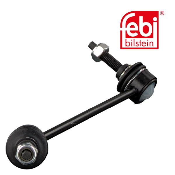 Stång/stag, krängningshämmare, Bakaxel vänster Febi bilstein 4224 FEBI BILSTEIN Stång/stag, krängningshämmare, Bakaxel vänster Febi bilstein 4224 FEBI BILSTEIN