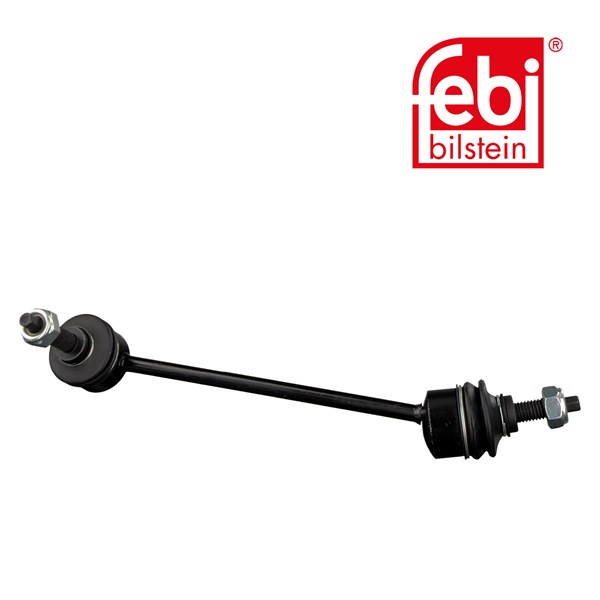 Stång/stag, krängningshämmare, Bakaxel vänster Febi bilstein 4224 FEBI BILSTEIN Stång/stag, krängningshämmare, Bakaxel vänster Febi bilstein 4224 FEBI BILSTEIN