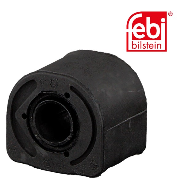 Bussning, länkarm, Bak, Fram, höger eller vänster, Nedre Febi bil FEBI BILSTEIN Bussning, länkarm, Bak, Fram, höger eller vänster, Nedre Febi bil FEBI BILSTEIN