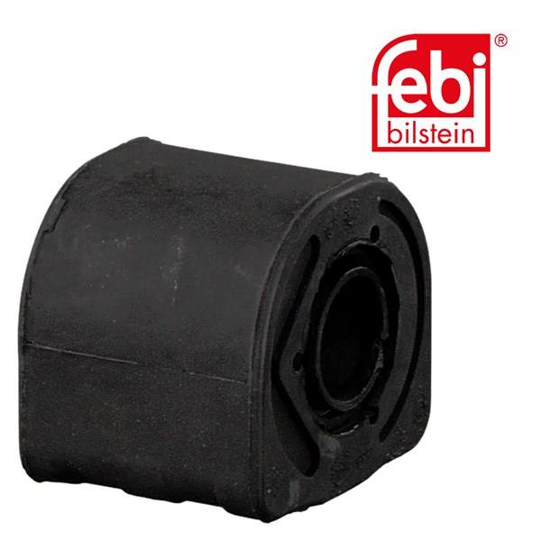 Bussning, länkarm, Bak, Fram, höger eller vänster, Nedre Febi bil FEBI BILSTEIN Bussning, länkarm, Bak, Fram, höger eller vänster, Nedre Febi bil FEBI BILSTEIN