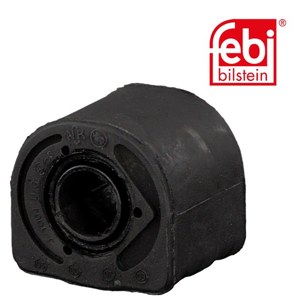 Bussning, länkarm, Bak, Fram, höger eller vänster, Nedre Febi bil FEBI BILSTEIN Bussning, länkarm, Bak, Fram, höger eller vänster, Nedre Febi bil FEBI BILSTEIN