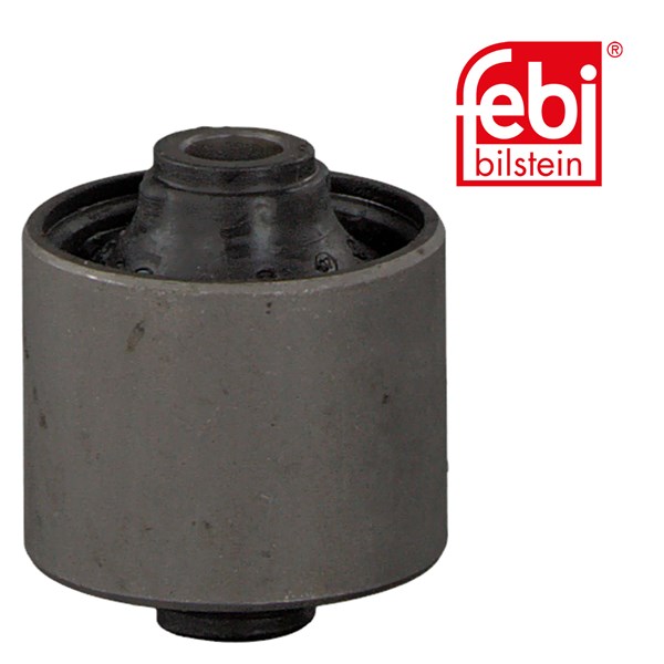 Bussning, länkarm, Bak, Bakaxel, båda sidor, Nedre Febi bilstein  FEBI BILSTEIN
