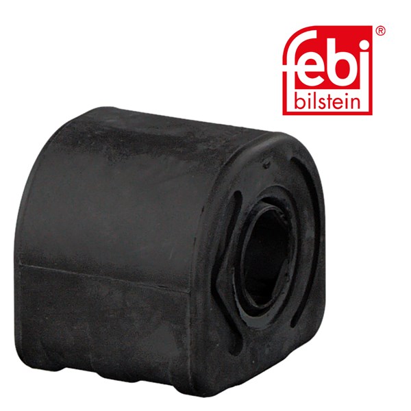 Bussning, länkarm, Bak, Fram, höger eller vänster, Nedre Febi bil FEBI BILSTEIN Bussning, länkarm, Bak, Fram, höger eller vänster, Nedre Febi bil FEBI BILSTEIN