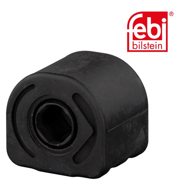 Bussning, länkarm, Bak, Fram, höger eller vänster, Nedre Febi bil FEBI BILSTEIN Bussning, länkarm, Bak, Fram, höger eller vänster, Nedre Febi bil FEBI BILSTEIN