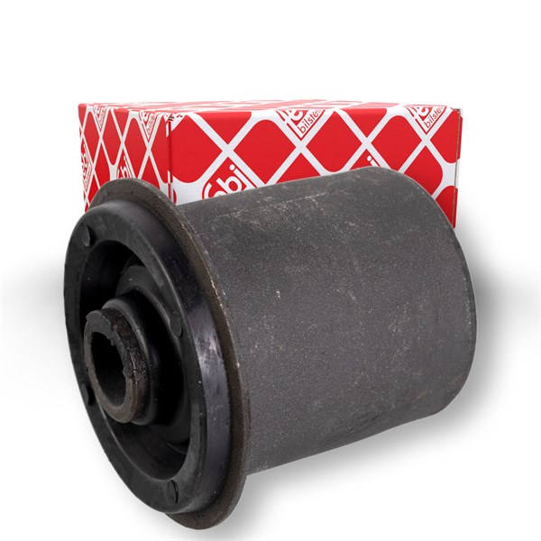 Bussning, länkarm, Fram, Fram, höger eller vänster, Nedre Febi bi FEBI BILSTEIN Bussning, länkarm, Fram, Fram, höger eller vänster, Nedre Febi bi FEBI BILSTEIN