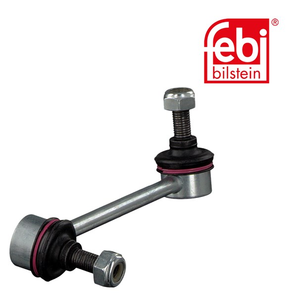 Stång/stag, krängningshämmare, Bakaxel höger Febi bilstein 42270 FEBI BILSTEIN Stång/stag, krängningshämmare, Bakaxel höger Febi bilstein 42270 FEBI BILSTEIN