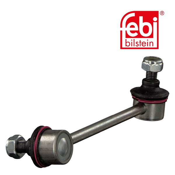 Stång/stag, krängningshämmare, Bakaxel vänster Febi bilstein 4227 FEBI BILSTEIN Stång/stag, krängningshämmare, Bakaxel vänster Febi bilstein 4227 FEBI BILSTEIN