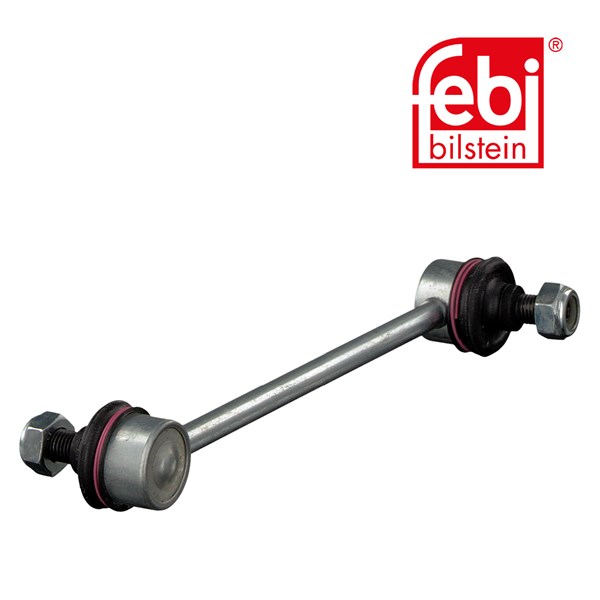 Stång/stag, krängningshämmare, Bakaxel, båda sidor Febi bilstein FEBI BILSTEIN Stång/stag, krängningshämmare, Bakaxel, båda sidor Febi bilstein FEBI BILSTEIN