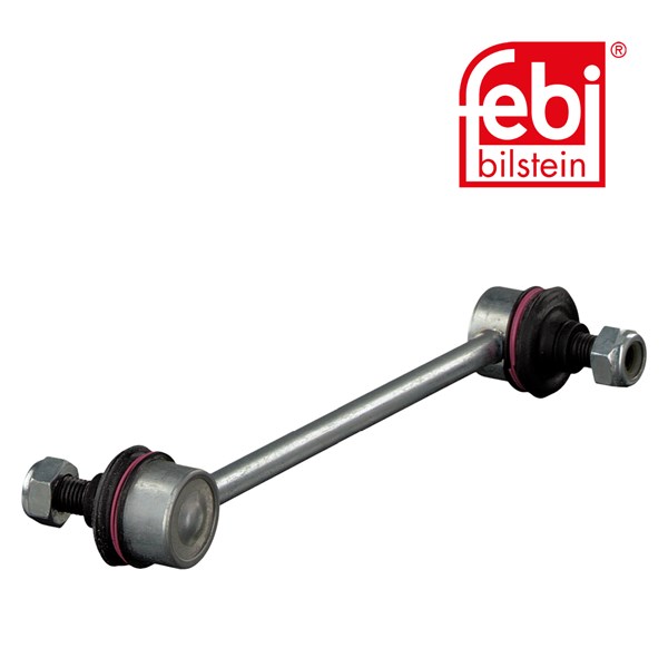 Stång/stag, krängningshämmare, Bakaxel, båda sidor Febi bilstein FEBI BILSTEIN Stång/stag, krängningshämmare, Bakaxel, båda sidor Febi bilstein FEBI BILSTEIN