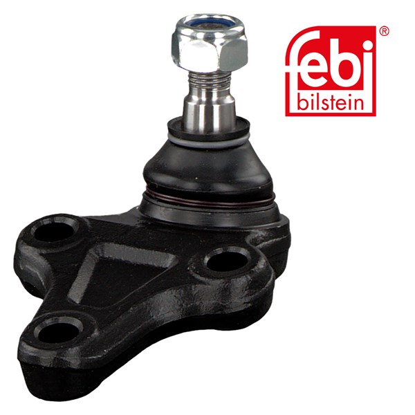 Kulled / Spindelled, Fram, höger eller vänster, Nedre Febi bilste FEBI BILSTEIN