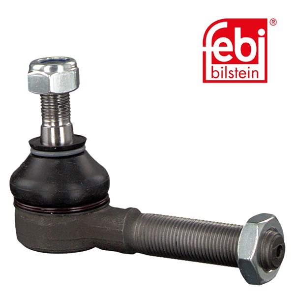 Styrled, Fram, höger eller vänster, framaxel vänster Febi bilstei FEBI BILSTEIN Styrled, Fram, höger eller vänster, framaxel vänster Febi bilstei FEBI BILSTEIN