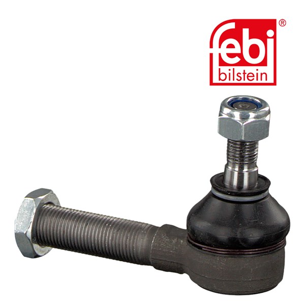 Styrled, Fram, höger eller vänster, framaxel vänster Febi bilstei FEBI BILSTEIN Styrled, Fram, höger eller vänster, framaxel vänster Febi bilstei FEBI BILSTEIN