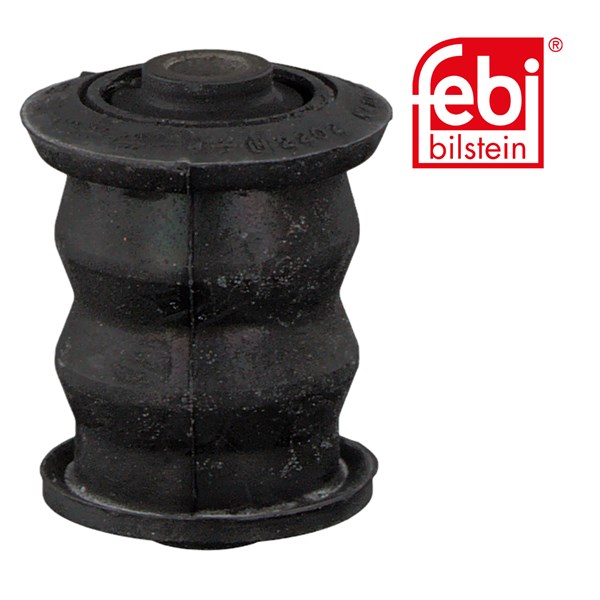 Bussning, länkarm, Fram, höger eller vänster, Nedre Febi bilstein FEBI BILSTEIN
