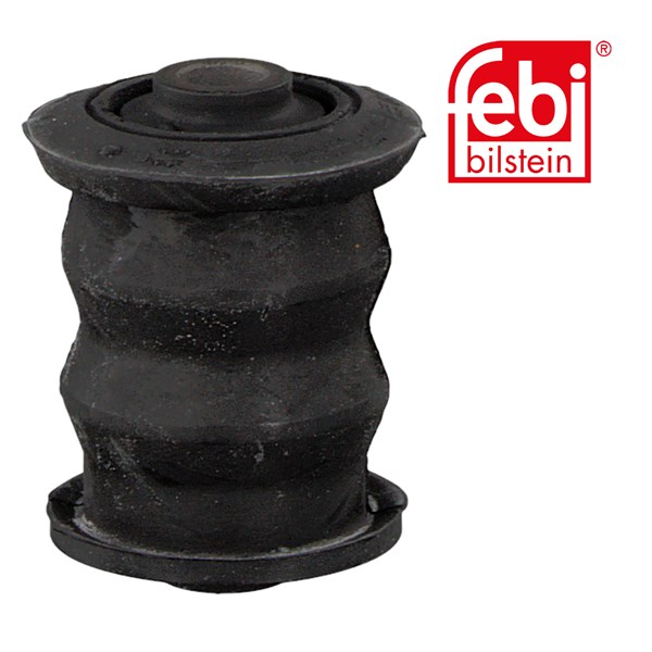 Bussning, länkarm, Fram, höger eller vänster, Nedre Febi bilstein FEBI BILSTEIN Bussning, länkarm, Fram, höger eller vänster, Nedre Febi bilstein FEBI BILSTEIN