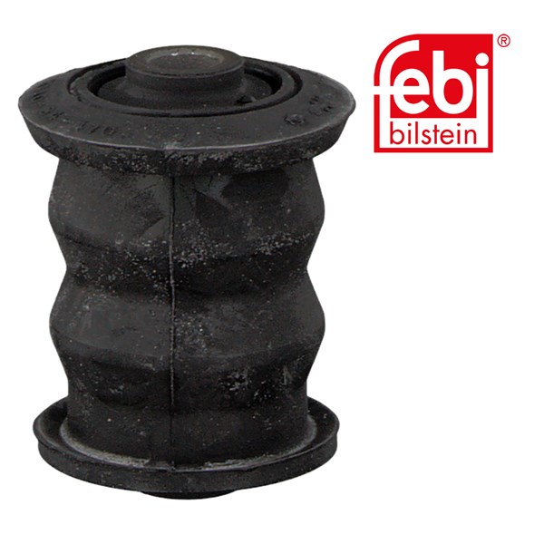 Bussning, länkarm, Fram, höger eller vänster, Nedre Febi bilstein FEBI BILSTEIN Bussning, länkarm, Fram, höger eller vänster, Nedre Febi bilstein FEBI BILSTEIN