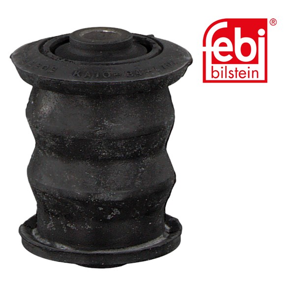 Bussning, länkarm, Fram, höger eller vänster, Nedre Febi bilstein FEBI BILSTEIN Bussning, länkarm, Fram, höger eller vänster, Nedre Febi bilstein FEBI BILSTEIN