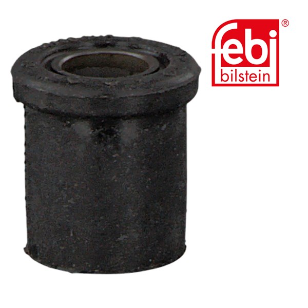 Bussning, bladfjäder, Fram, höger eller vänster Febi bilstein 423 FEBI BILSTEIN