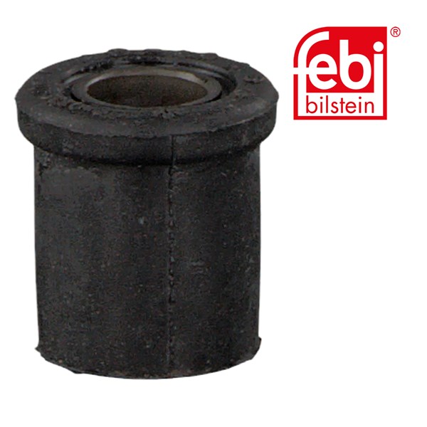 Bussning, bladfjäder, Fram, höger eller vänster Febi bilstein 423 FEBI BILSTEIN