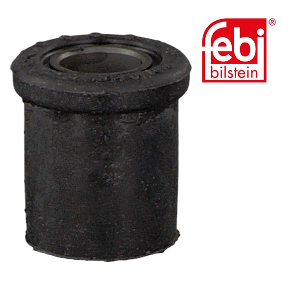 Bussning, bladfjäder, Fram, höger eller vänster Febi bilstein 423 FEBI BILSTEIN Bussning, bladfjäder, Fram, höger eller vänster Febi bilstein 423 FEBI BILSTEIN