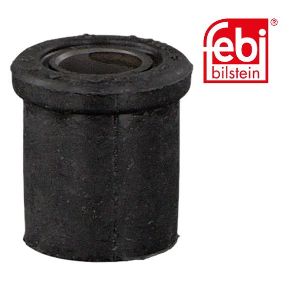 Bussning, bladfjäder, Fram, höger eller vänster Febi bilstein 423 FEBI BILSTEIN Bussning, bladfjäder, Fram, höger eller vänster Febi bilstein 423 FEBI BILSTEIN