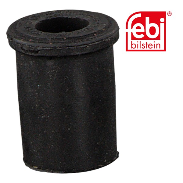 Bussning, bladfjäder, Bakaxel, båda sidor, Upptill Febi bilstein FEBI BILSTEIN Bussning, bladfjäder, Bakaxel, båda sidor, Upptill Febi bilstein FEBI BILSTEIN