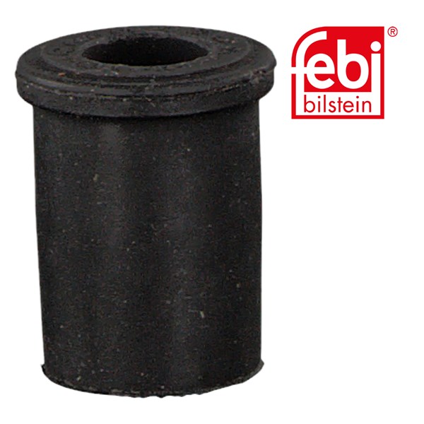 Bussning, bladfjäder, Bakaxel, båda sidor, Upptill Febi bilstein FEBI BILSTEIN Bussning, bladfjäder, Bakaxel, båda sidor, Upptill Febi bilstein FEBI BILSTEIN