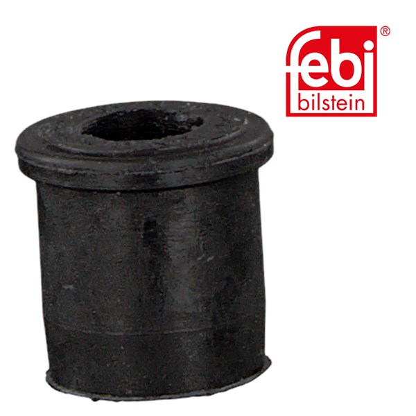 Bussning, bladfjäder, Bakaxel, båda sidor, Nedre Febi bilstein 42 FEBI BILSTEIN Bussning, bladfjäder, Bakaxel, båda sidor, Nedre Febi bilstein 42 FEBI BILSTEIN
